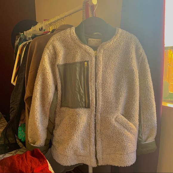 Jacket - Picture 2 of 3